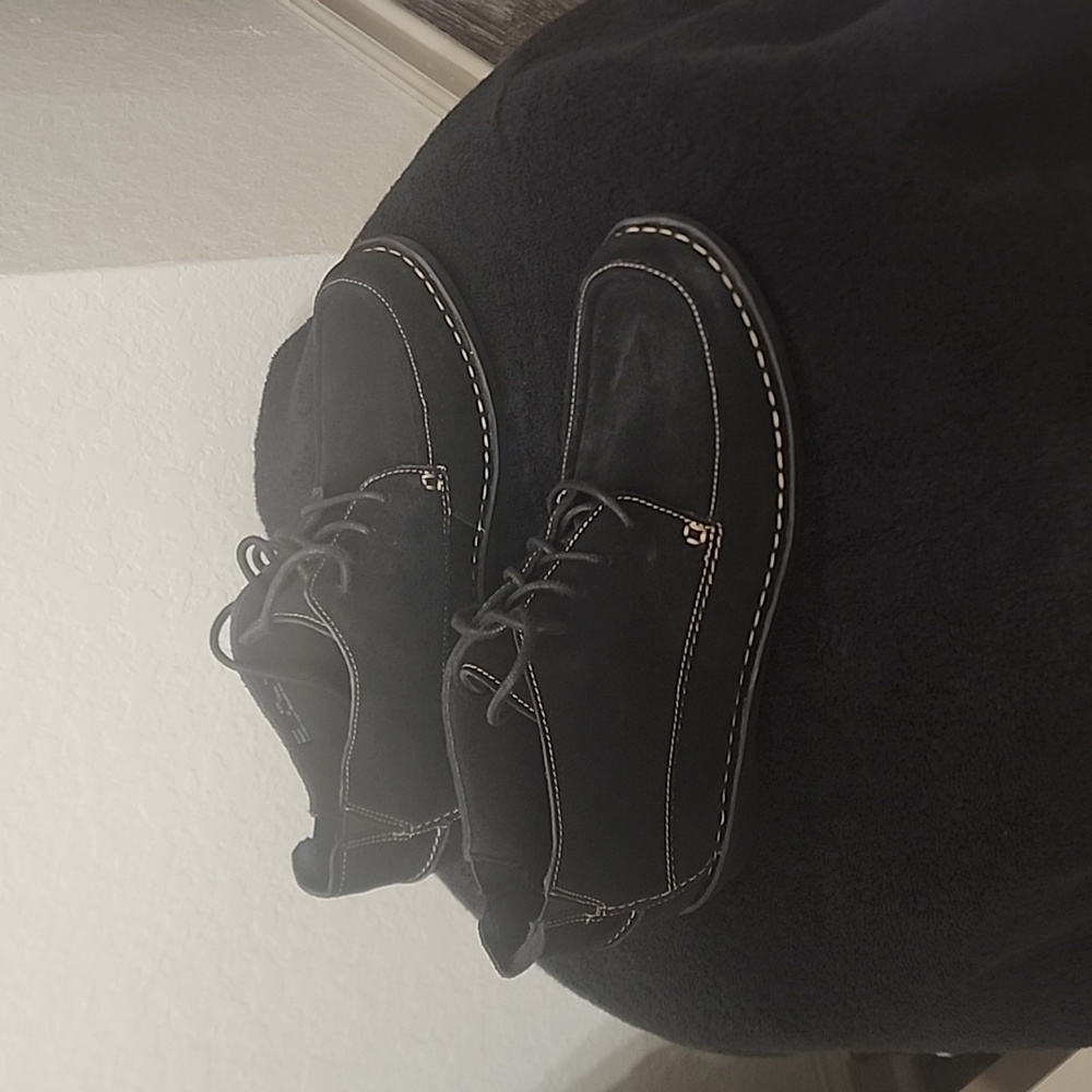 Clarks Bendables Boots